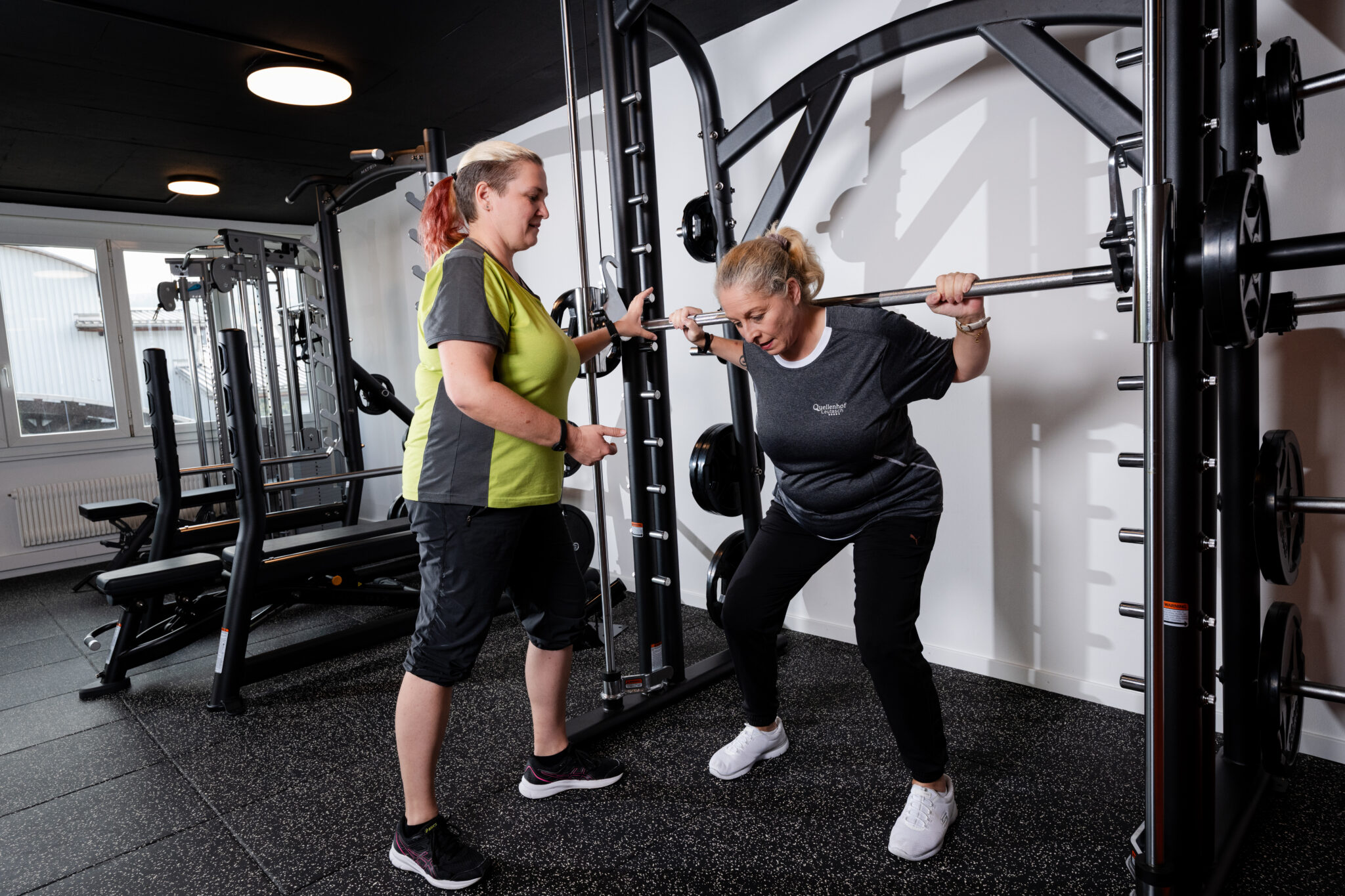 Über uns - Physio Bornemann GmbH